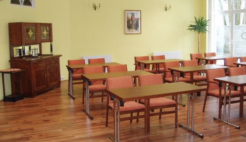 Pension Josef Františkovy Lázně